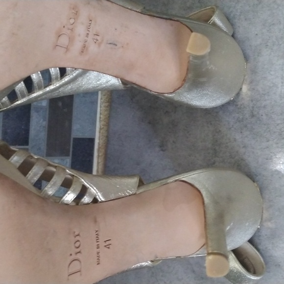 Christian Dior - Picture 8 of 14